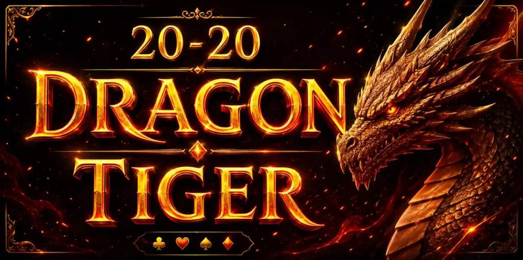 20-20 dragon tiger mydiamondexchange.com
