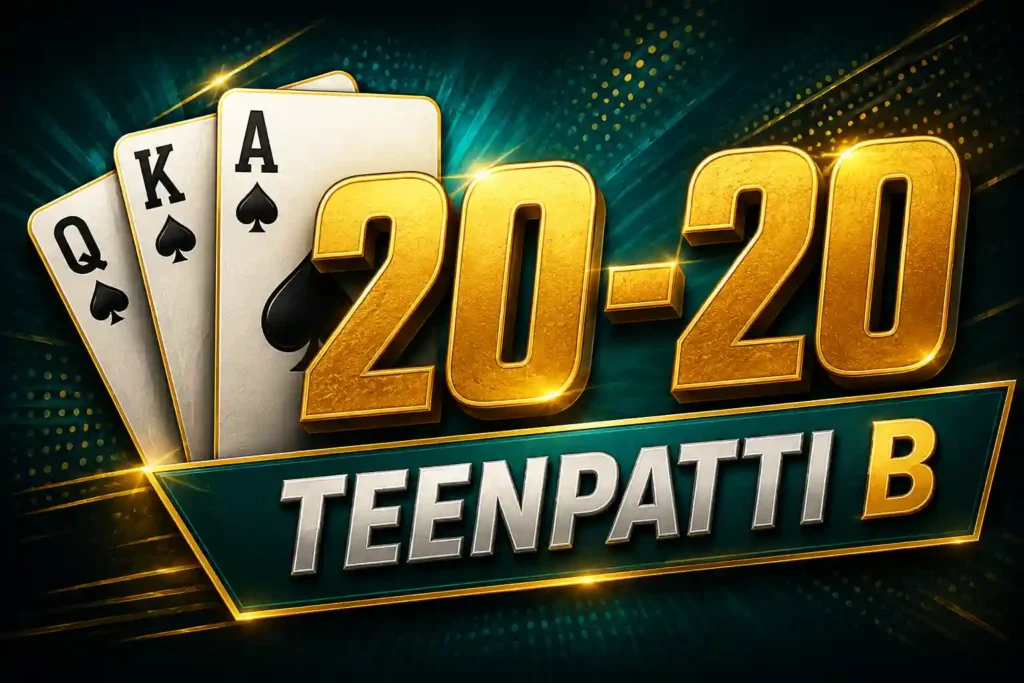 20-20 teenpatti mydiamondexchange.com