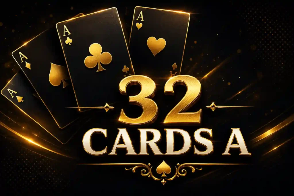 32 Cards A mydiamondexchange.com