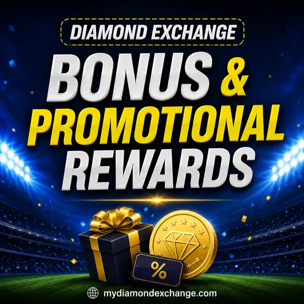 Bonus & Promotional Rewards mydiamondexchange.com