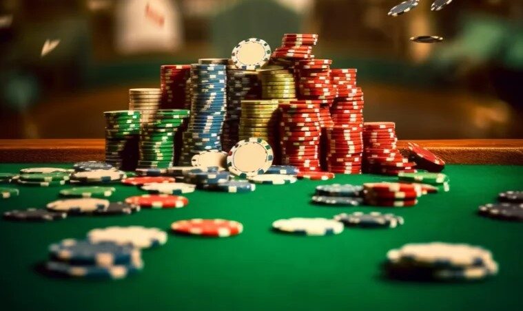 Casino Mydiamondexchange.com