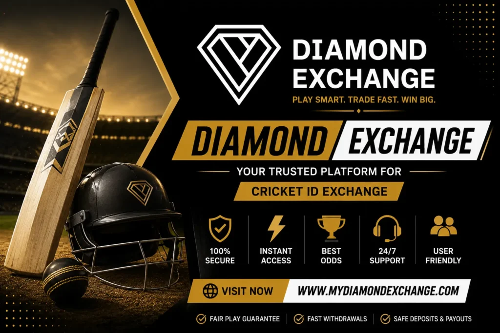 Diamond Exchange