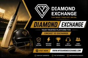 Diamond Exchange