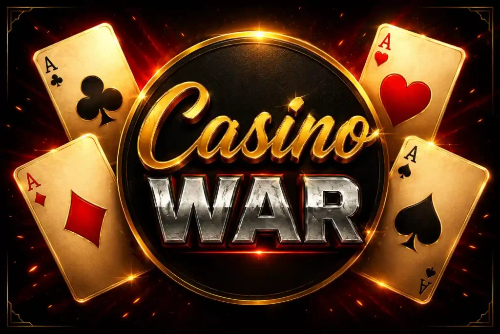 casino war mydiamondexchange.com