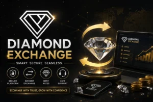 diamond exchange