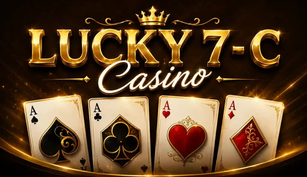lucky 7-c mydiamondexchange.com
