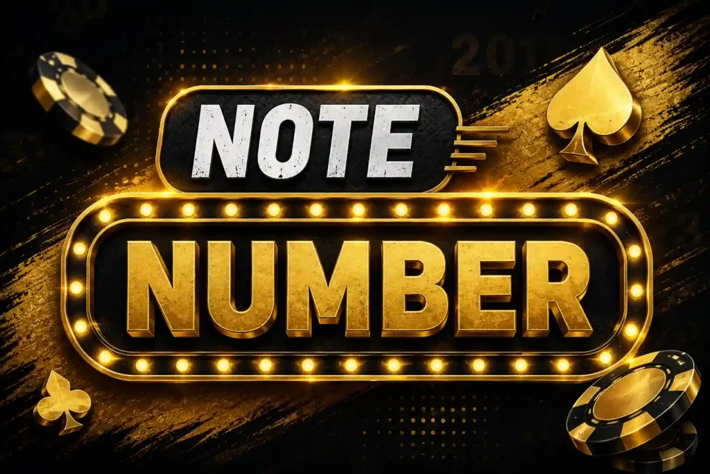 note number mydiamondexchange.com