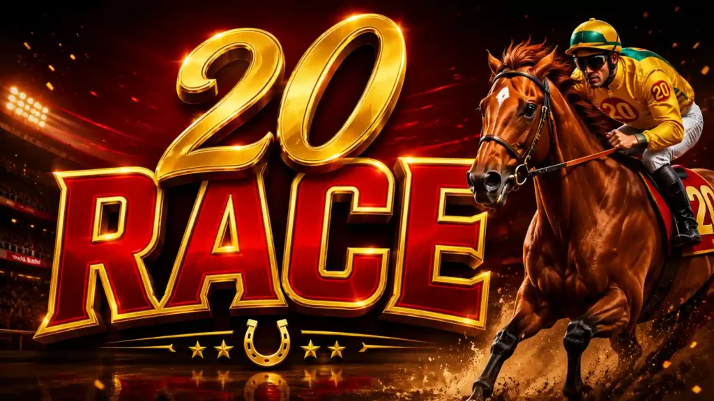 race 20 mydiamondexchange.com