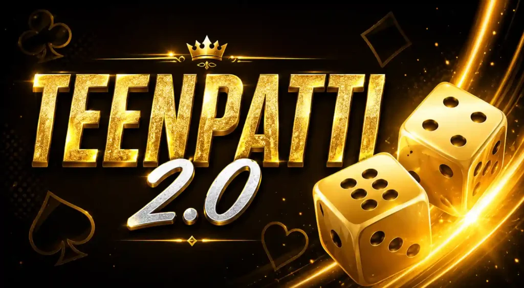 teen patti 2.0 mydiamondexchange.com