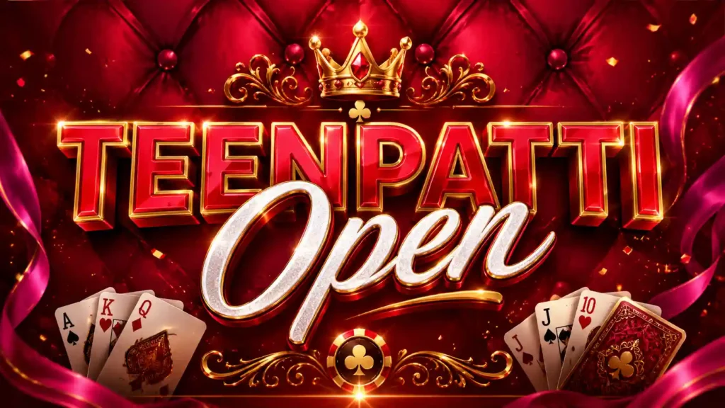 teen patti open mydiamondexchange.com
