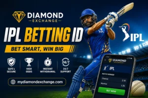 Diamond Exchange IPL Betting ID 